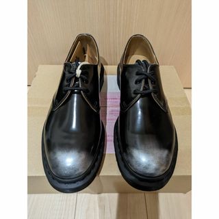 シュプリーム(Supreme)のSupreme 1461 3-Eye Shoe Black(その他)