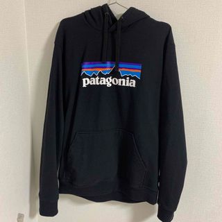 パタゴニア(patagonia)の【未使用】Patagonia パーカー(パーカー)