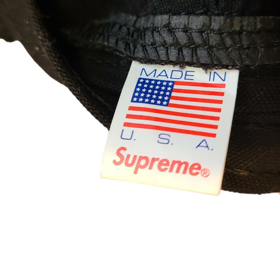 Supreme(シュプリーム)のSupreme  Ripple Corduroy 6-Panel  キャップ メンズの帽子(キャップ)の商品写真