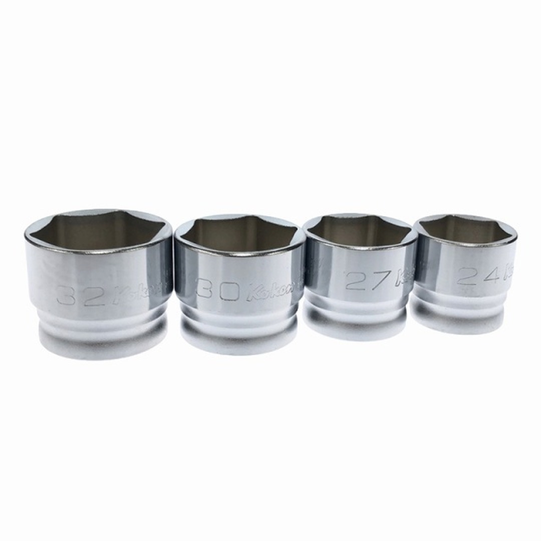 ☆未使用品☆Ko-ken コーケン Z-EAL ジール 1/2(12.7) ソケット ☆未使用品☆Ko-ken コーケン Z-EAL ジール 1/2(12.7) ソケット