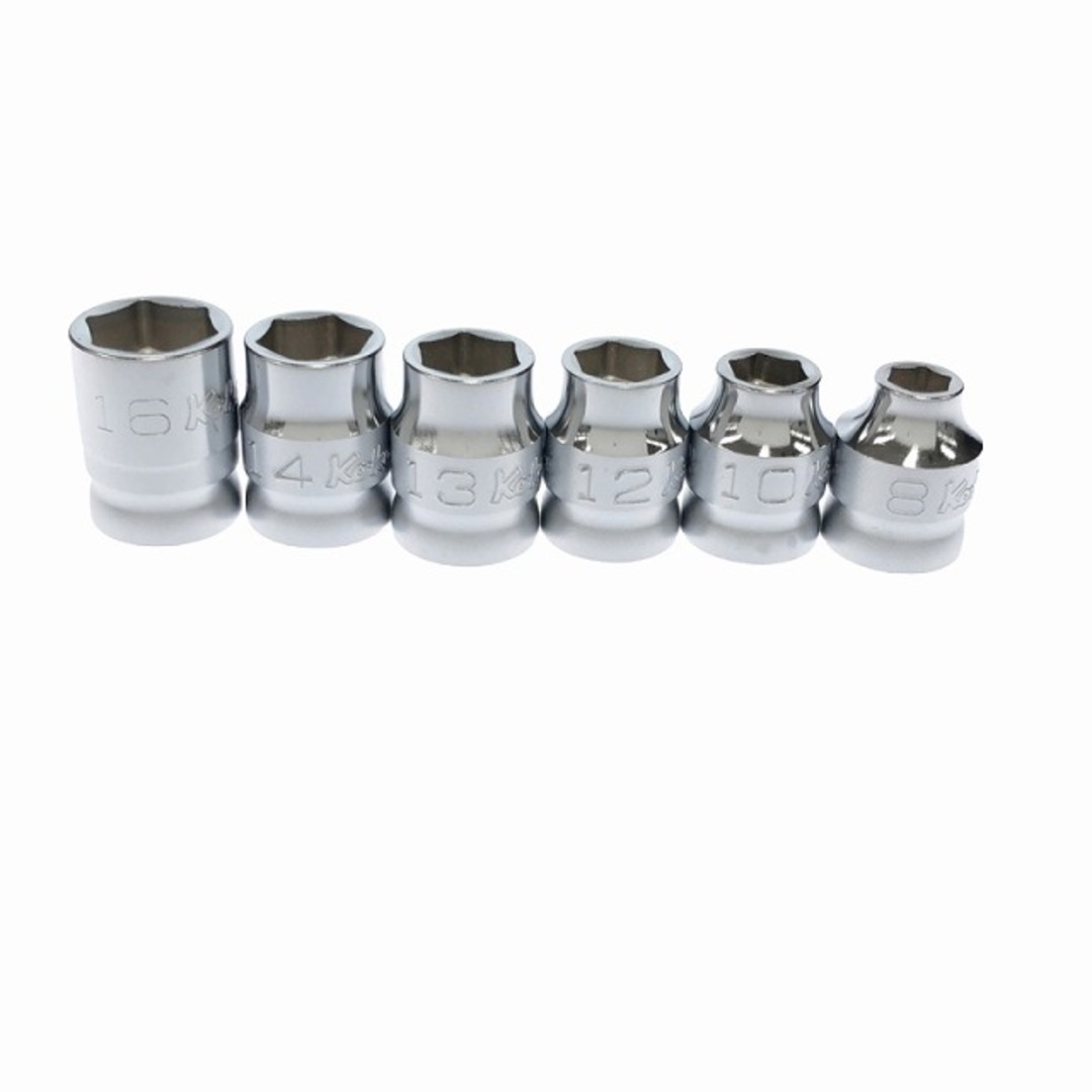 ☆未使用品☆Ko-ken コーケン Z-EAL ジール 1/2(12.7) ソケット ☆未使用品☆Ko-ken コーケン Z-EAL ジール 1/2(12.7) ソケット