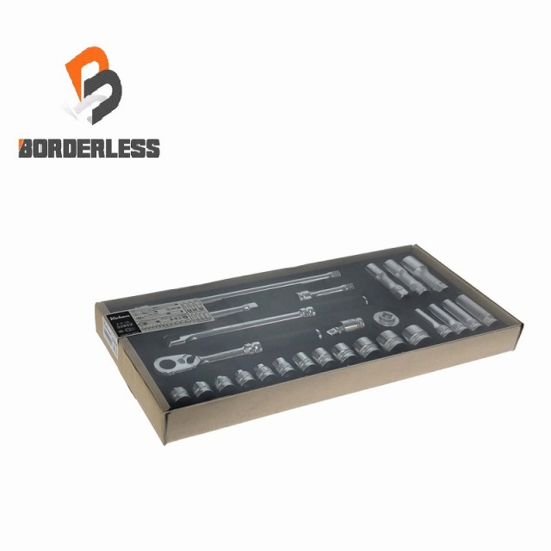☆未使用品☆Ko-ken コーケン Z-EAL ジール 3/8(9.5) ソケット 工具 ☆未使用品☆Ko-ken コーケン Z-EAL ジール 3/8(9.5) ソケット 工具