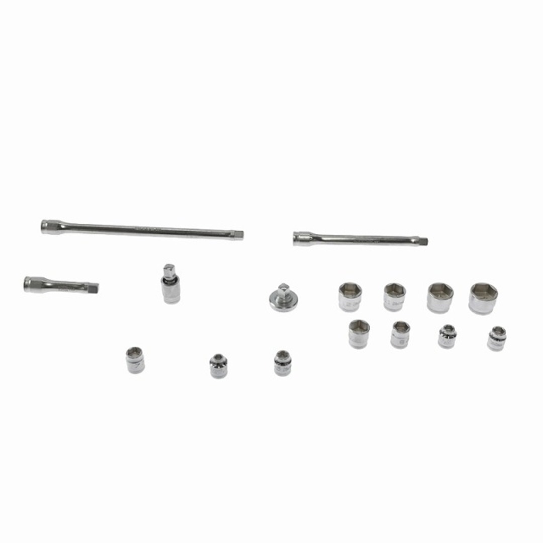 ☆未使用品☆Ko-ken コーケン Z-EAL ジール 1/4(6.35) ソケット ☆未使用品☆Ko-ken コーケン Z-EAL ジール 1/4(6.35) ソケット