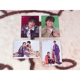 ジャニーズ(Johnny's)のMYOJO 厚紙 紙類 まとめ売り(アイドルグッズ)