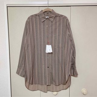 ロク シャツ/ブラウス(レディース/長袖)の通販 300点以上 | 6 (ROKU)の ロク シャツ/ブラウス(レディース/長袖)の通販 300点以上 | 6 (ROKU)の