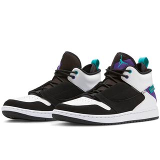 ジョーダン(Jordan Brand（NIKE）)のジョーダン フェイドアウェイ nike Jordan Fadeaway【新品】(スニーカー)