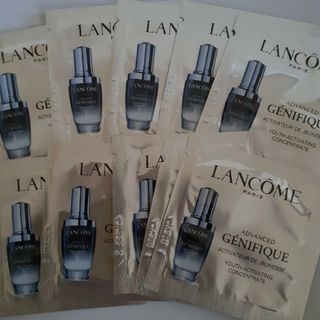 ランコム(LANCOME)のランコム　ジェニフィック　8包(美容液)