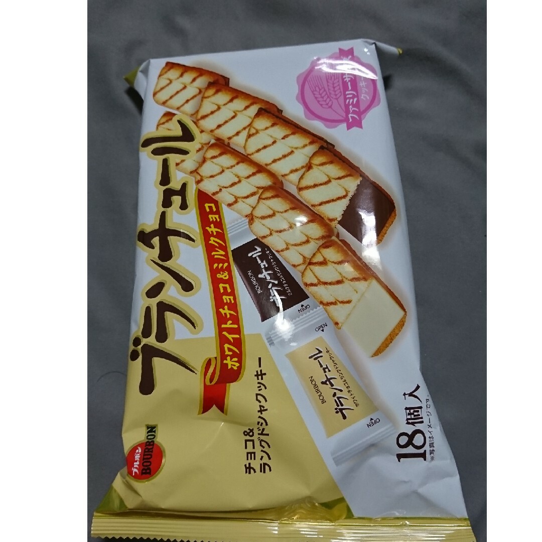 ブランチュールFS(18個) 食品/飲料/酒の食品(菓子/デザート)の商品写真