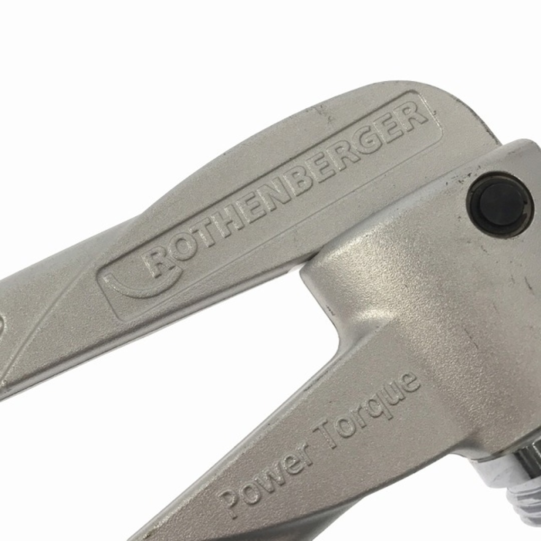 ☆中古品☆ROTHENBERGER ローデンベルガー エキスパンダーセット ☆中古品☆ROTHENBERGER ローデンベルガー エキスパンダーセット