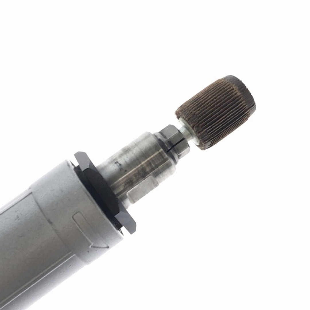 ☆中古品☆MITACHI ミタチ 100V 38mm ストレートグラインダー ☆中古品☆MITACHI ミタチ 100V 38mm ストレートグラインダー
