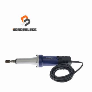 ☆中古品☆MITACHI ミタチ 100V 38mm ストレートグラインダー ☆中古品☆MITACHI ミタチ 100V 38mm ストレートグラインダー