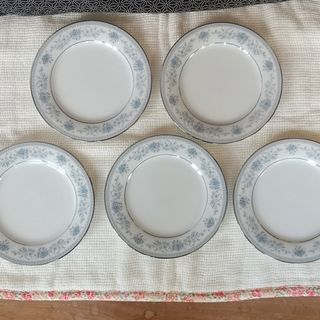 ノリタケ(Noritake)のお皿    5枚セット(食器)