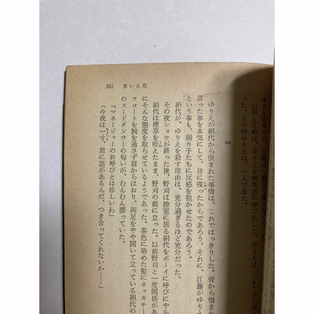 背信の炎 エンタメ/ホビーの本(文学/小説)の商品写真