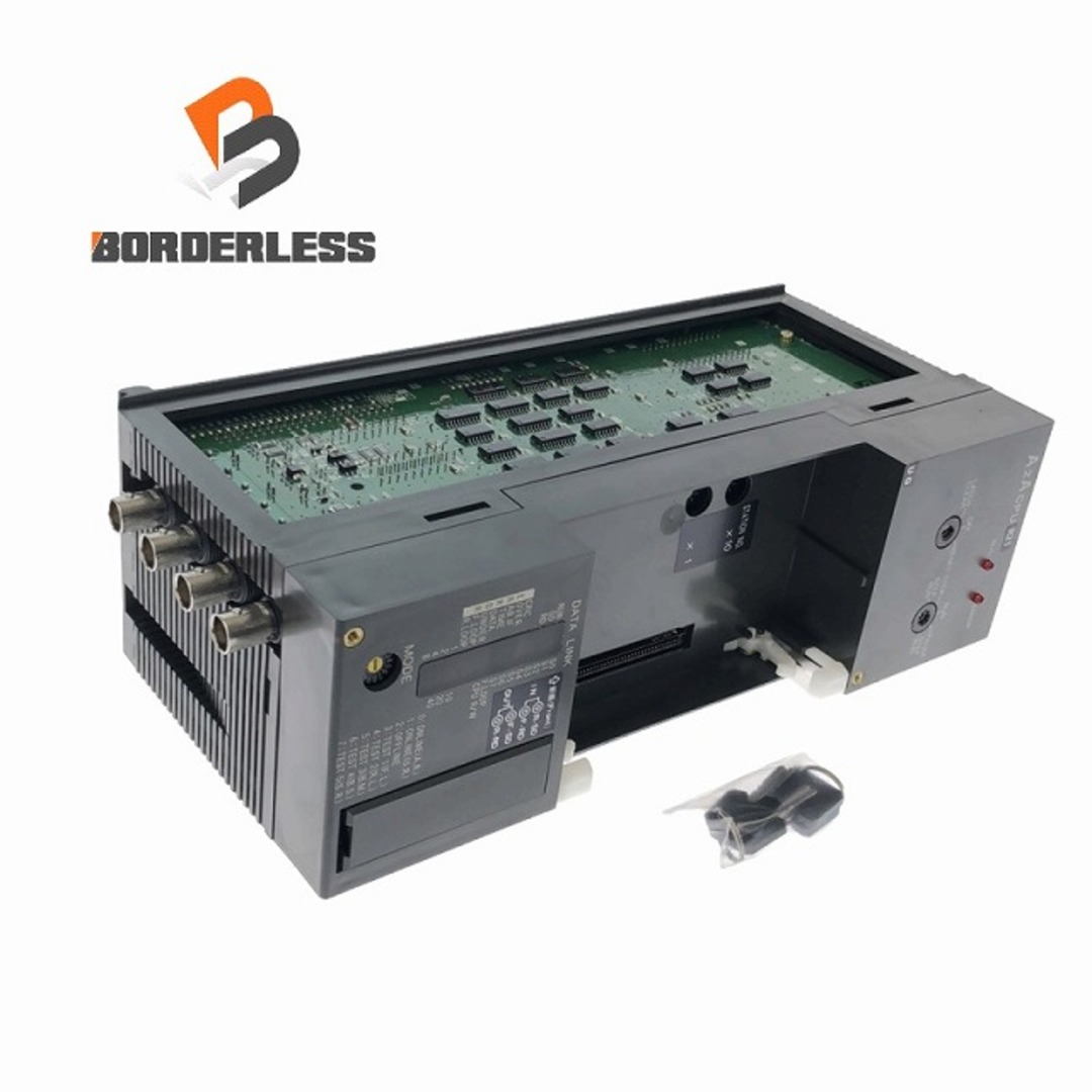 三菱電機 - ☆未使用品☆MITHUBISHI 三菱電機 シーケンサ 三菱電機 - ☆未使用品☆MITHUBISHI 三菱電機 シーケンサ