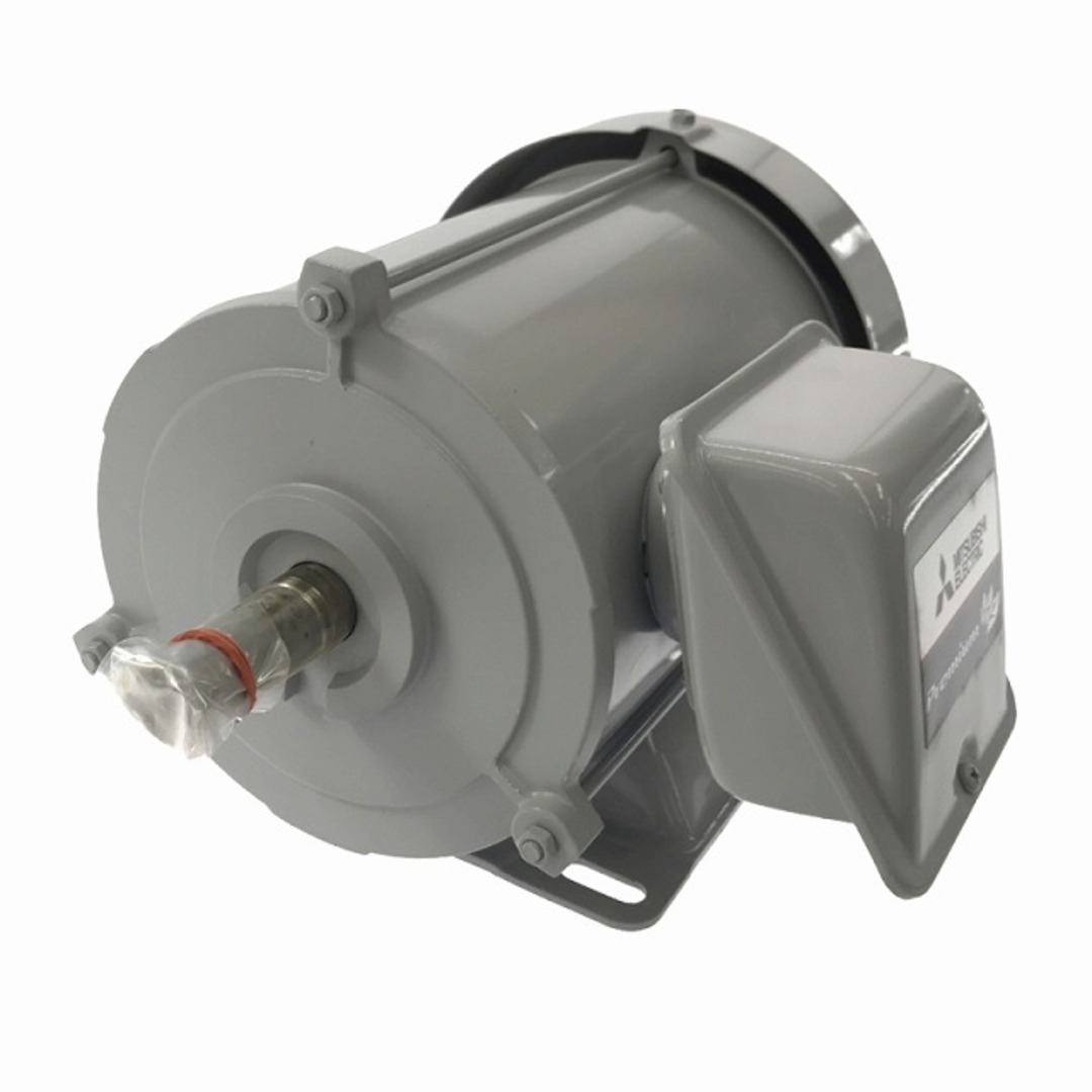 三菱電機 - ☆未使用品☆MITHUBISHI 三菱電機 3相モーター SF-PR 三菱電機 - ☆未使用品☆MITHUBISHI 三菱電機 3相モーター SF-PR