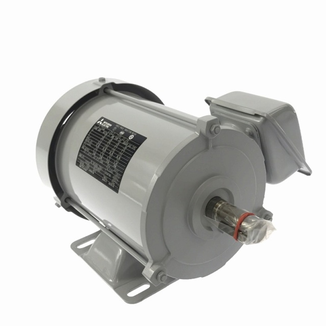 三菱電機 - ☆未使用品☆MITHUBISHI 三菱電機 3相モーター SF-PR 三菱電機 - ☆未使用品☆MITHUBISHI 三菱電機 3相モーター SF-PR