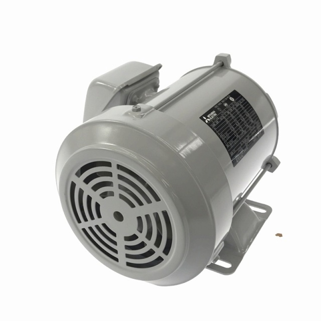 三菱電機 - ☆未使用品☆MITHUBISHI 三菱電機 3相モーター SF-PR 三菱電機 - ☆未使用品☆MITHUBISHI 三菱電機 3相モーター SF-PR