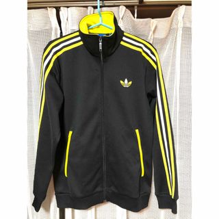 オリジナルス(Originals（adidas）)のアディダス　adidas ジャージ　Lサイズ(ジャージ)