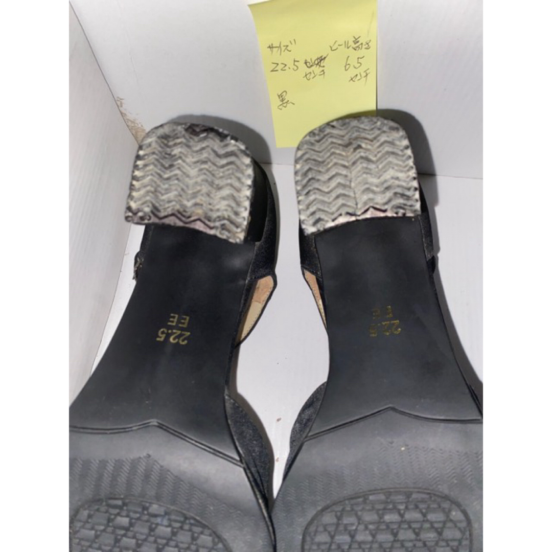 高級ハイヒール★COR INTERNATIONAL レディースの靴/シューズ(ハイヒール/パンプス)の商品写真