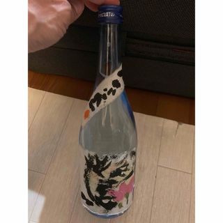 白露　芋　本格焼酎　720ml  アルコール25度(焼酎)