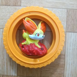 ハッピーセット　ポケモン(キャラクターグッズ)