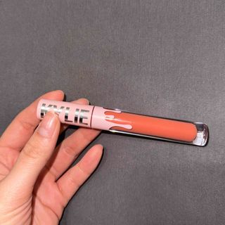 カイリーコスメティックス(Kylie Cosmetics)のKylie Cosmetics (口紅)