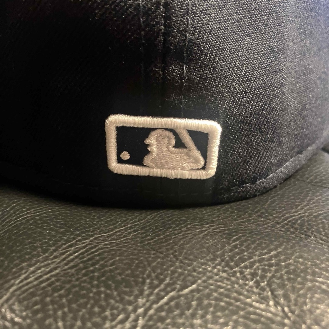 NEW ERA(ニューエラー)のGORE-TEX NEW ERA 59FIFTY ニューヨークヤンキース 8 メンズの帽子(キャップ)の商品写真