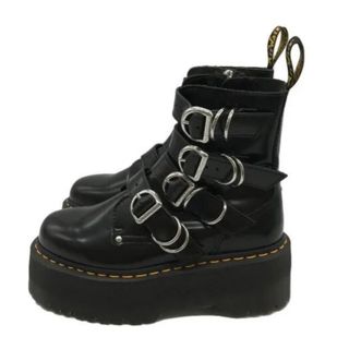 ドクターマーチン(Dr.Martens)のドクターマーチン JADON MAX HDWレディース(ブーツ)