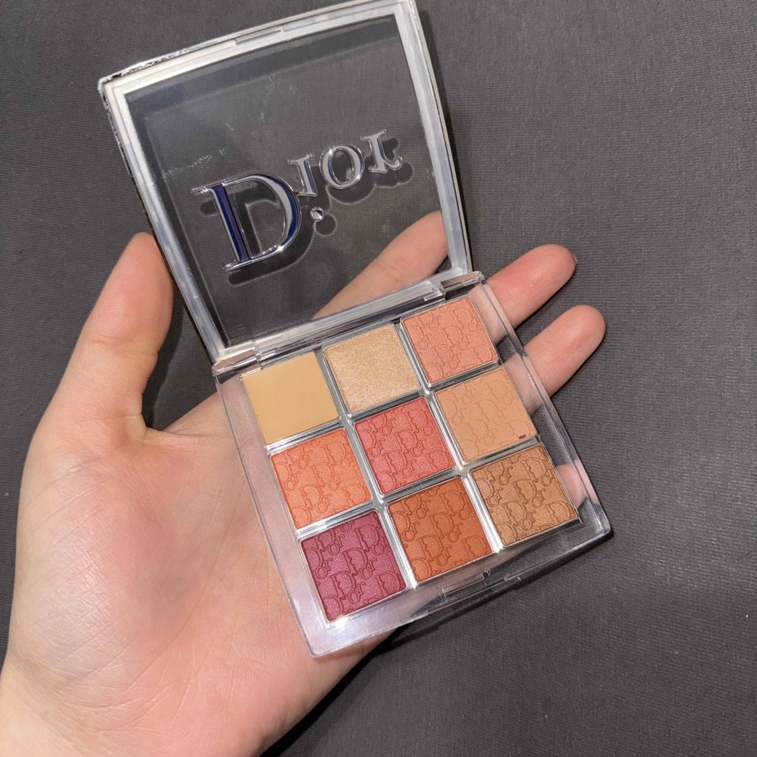 Dior(ディオール)のディオール　アイシャドウパレット コスメ/美容のベースメイク/化粧品(アイシャドウ)の商品写真
