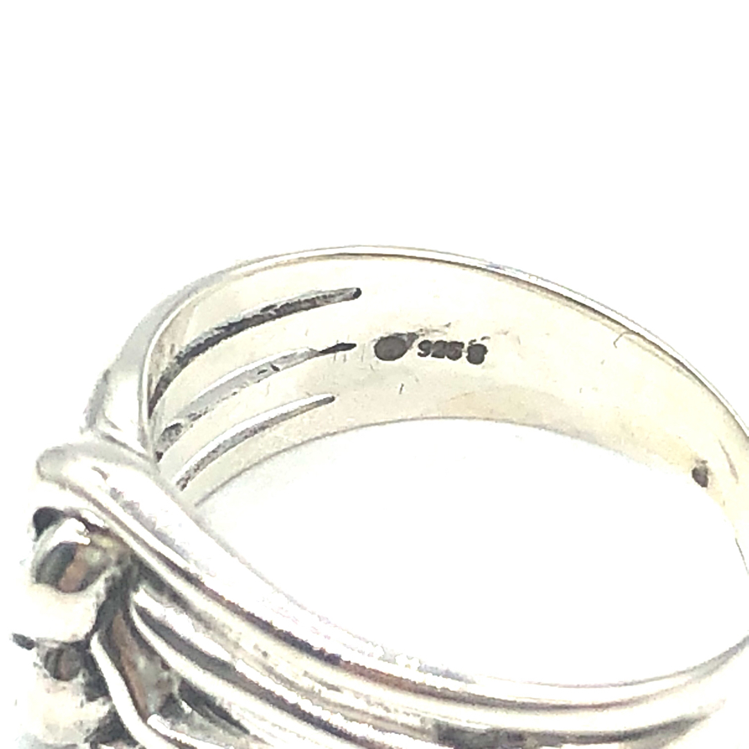Vendome ヴァンドーム シルバーリング SILVER 925 レディースのアクセサリー(リング(指輪))の商品写真