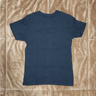 ジーユー(GU)のGU コットンカラーT(半袖)(Tシャツ/カットソー(半袖/袖なし))