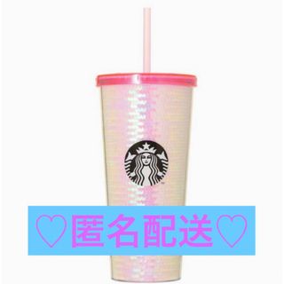 スターバックス(Starbucks)のスターバックスSAKURA2024コールドカップタンブラースパンコール651ml(タンブラー)