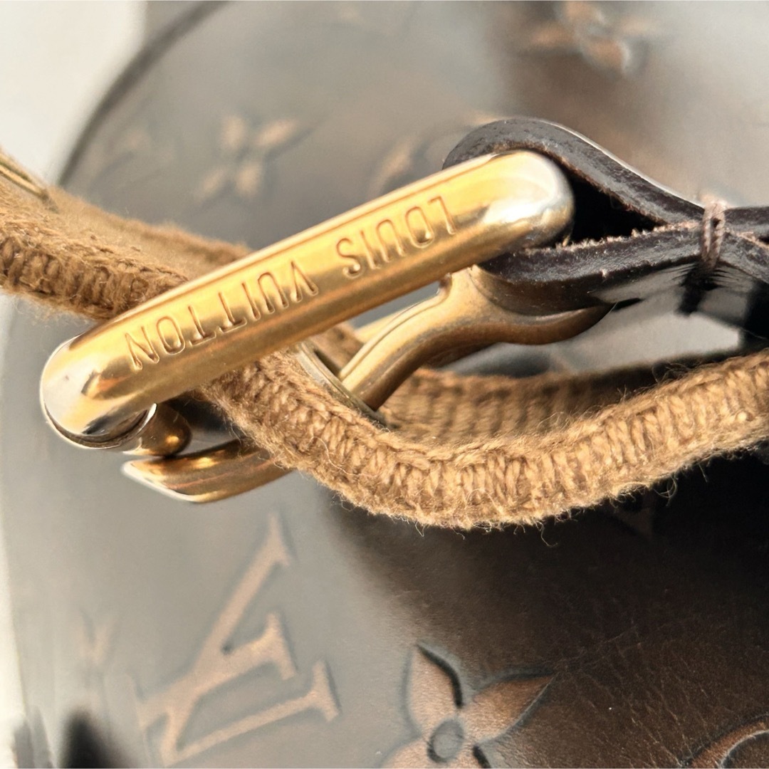 LOUIS VUITTON - 美品☆ルイヴィトン モノグラム 限定品 LOUIS VUITTON - 美品☆ルイヴィトン モノグラム 限定品