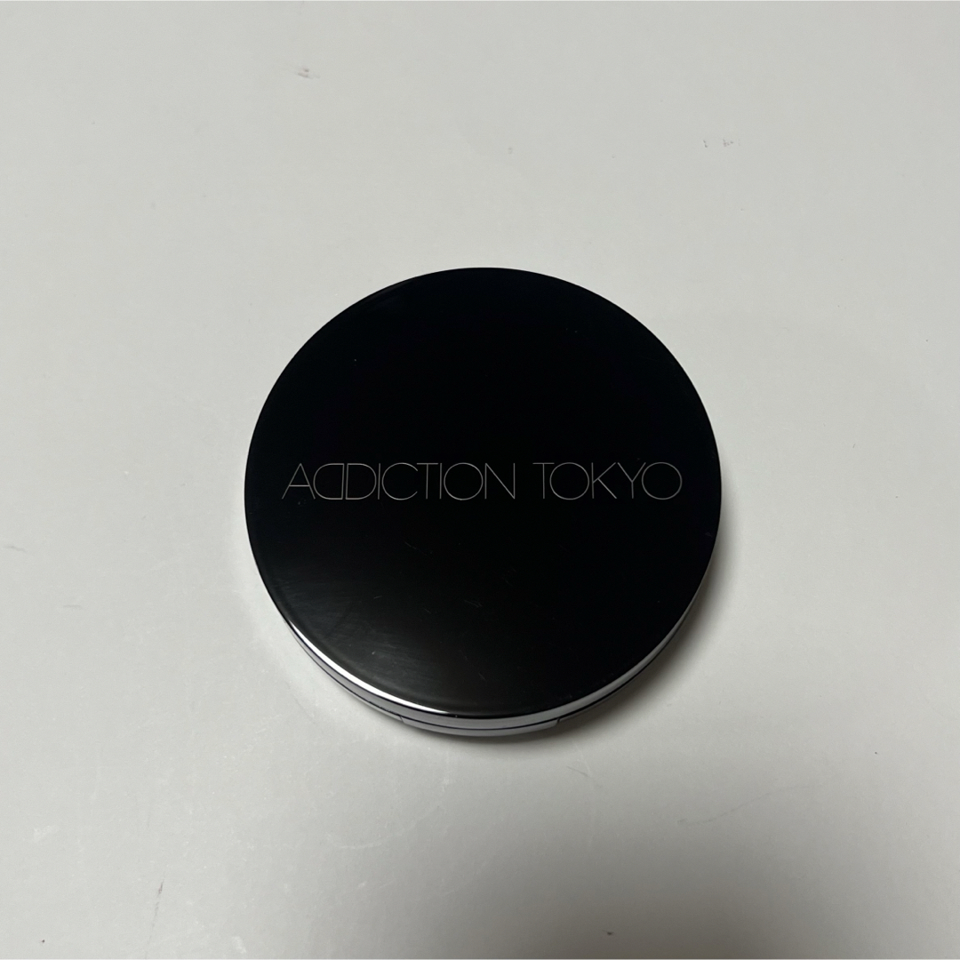 ADDICTION(アディクション)の未使用 アディクション クッションファンデーション 006 コスメ/美容のベースメイク/化粧品(ファンデーション)の商品写真