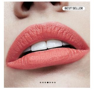 マック(MAC)のMAC 口紅ANPLIFIED LIPSTICK 120番 VEGAS VOLT(口紅)