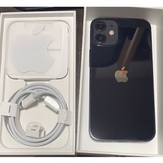 iPhone12mini セット(スマートフォン本体)