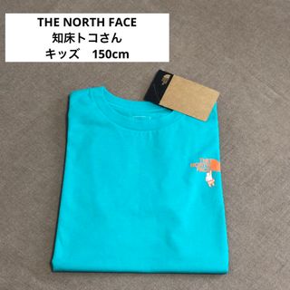 ザノースフェイス(THE NORTH FACE)のノースフェイス【SHIRETOKO】ショートスリーブシレトコトコティー・Tシャツ(Tシャツ/カットソー)