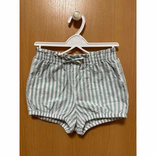 ベビーギャップ(babyGAP)のbabyGAP ショートパンツ キッズパンツ(パンツ/スパッツ)