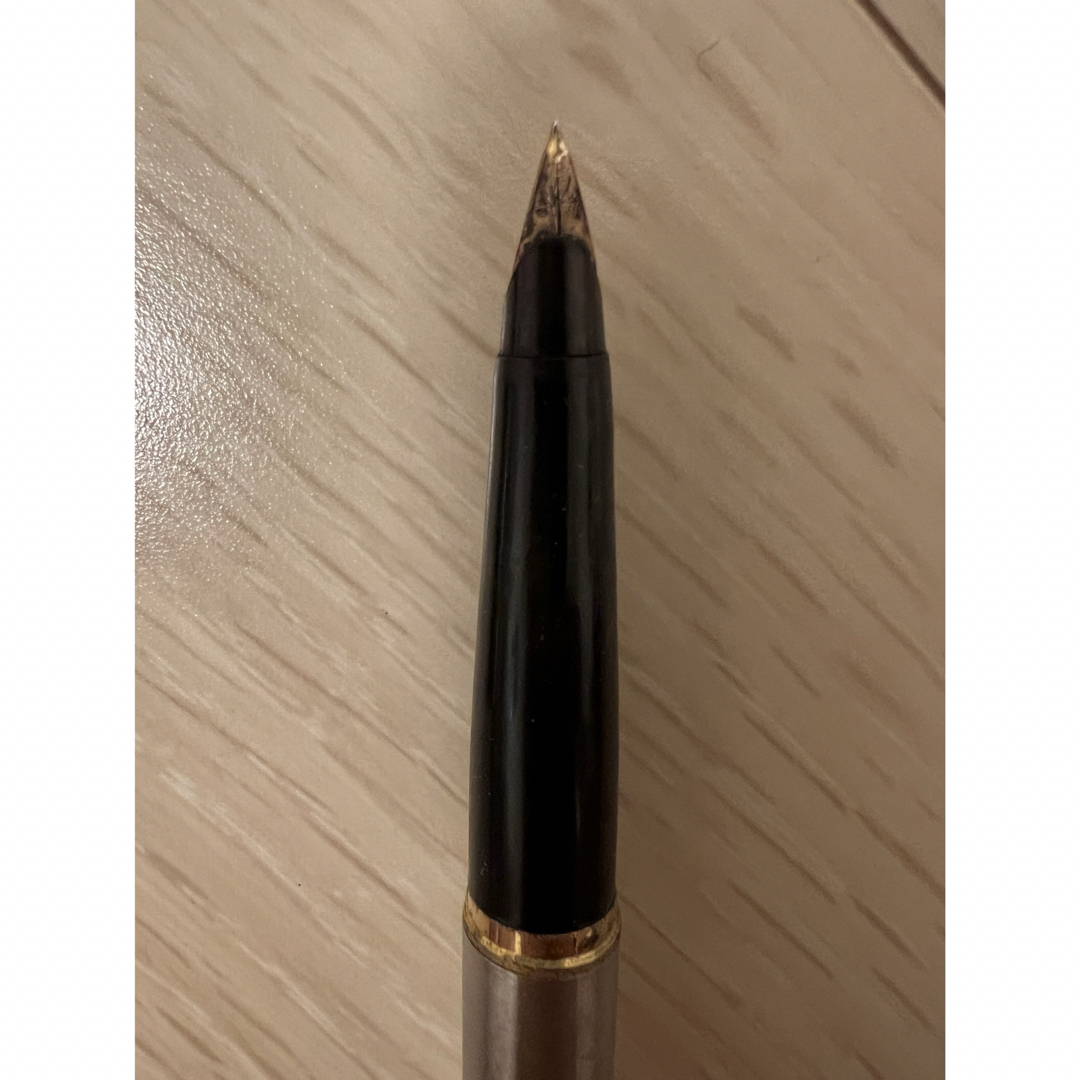 Parker(パーカー)のParker14K インテリア/住まい/日用品の文房具(ペン/マーカー)の商品写真