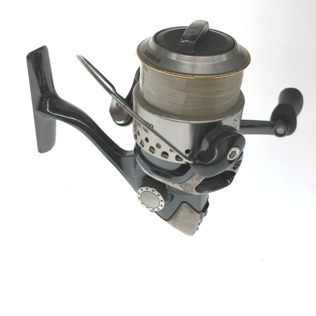 SHIMANO - △△SHIMANO シマノ スピニングリール 01ステラ SHIMANO - △△SHIMANO シマノ スピニングリール 01ステラ