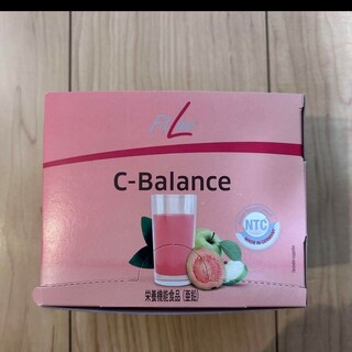 ドイツPM Fitline C-Balance(ビタミン)