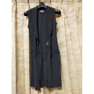 オッズオン ベスト/ジレ(レディース)の通販 100点以上 | OZZONの オッズオン ベスト/ジレ(レディース)の通販 100点以上 | OZZONの