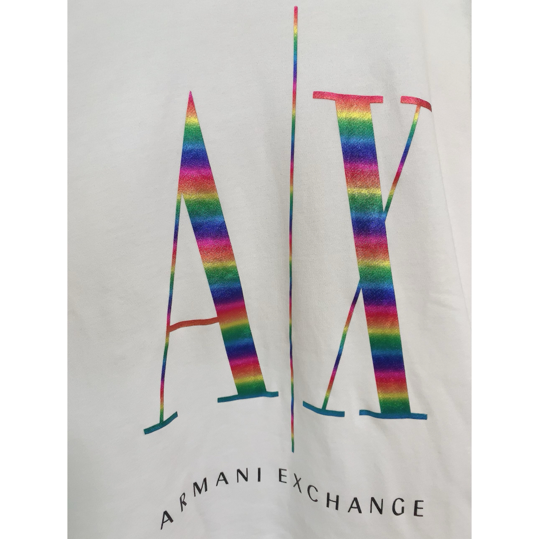 ARMANI EXCHANGE(アルマーニエクスチェンジ)のアルマーニエクスチェンジSALE☆ メンズのトップス(スウェット)の商品写真