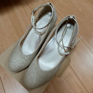 アクシーズファム(axes femme) ハイヒール/パンプス(レディース)の通販