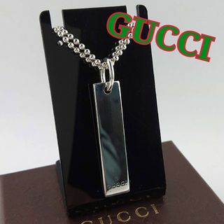 Gucci - GUCCI グッチ ネックレス