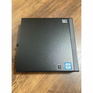 HP - HP EliteDesk 800 G2 DM Mini PC 本体 小型 自作