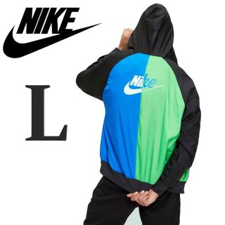 ナイキ パーカー(メンズ)（バックプリント）の通販 78点 | NIKEの