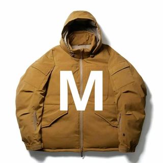 ダイワ(DAIWA)のTECH PADDING MIL JACKET M ダイワピア39 241(その他)