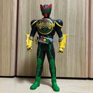 仮面ライダーオーズ　フィギュア(特撮)