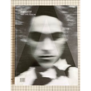 A MAGAZINE #7 KRIS VAN ASSCHE(アート/エンタメ/ホビー)